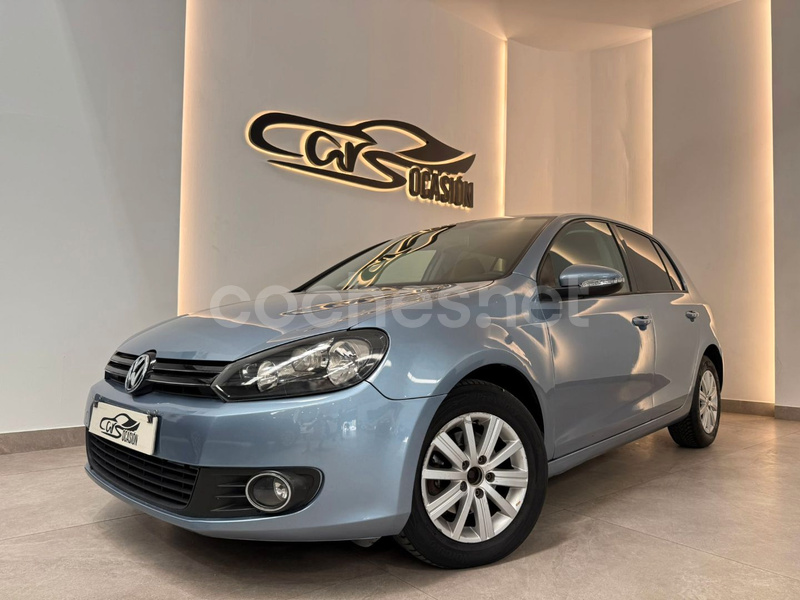 VOLKSWAGEN Golf 1.6 TDI BlueMotion