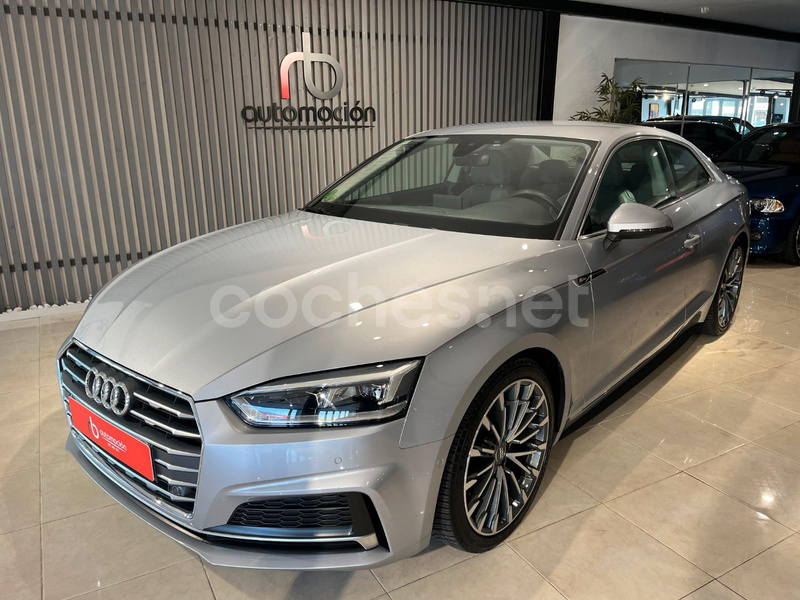 AUDI A5 2.0 TFSI S tronic Coupe