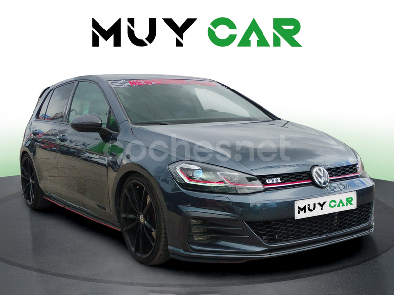 VOLKSWAGEN Golf GTI 2.0 TSI