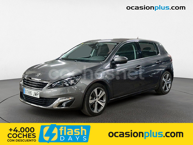 PEUGEOT 308 Allure 2.0 BlueHDi 150