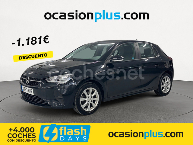 OPEL Corsa 1.2T XHL Edition