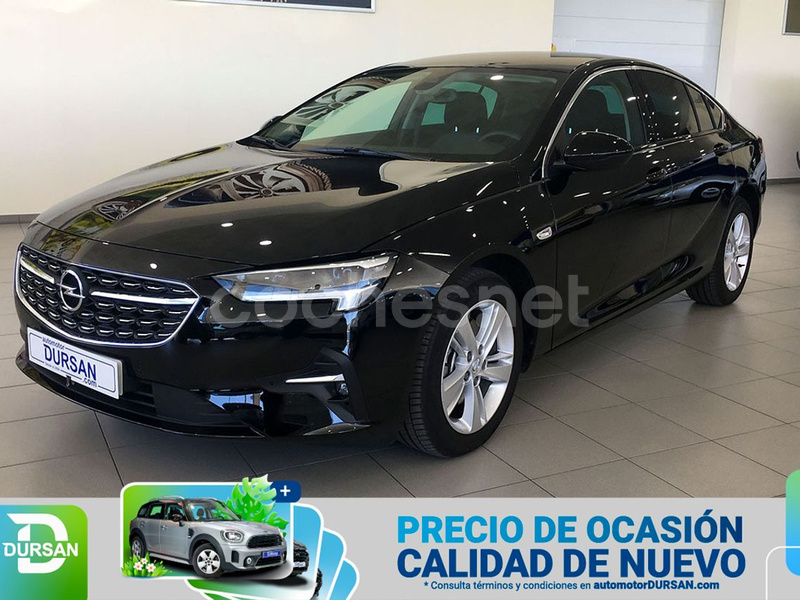 OPEL Insignia GS Business 1.5D DVH AT8