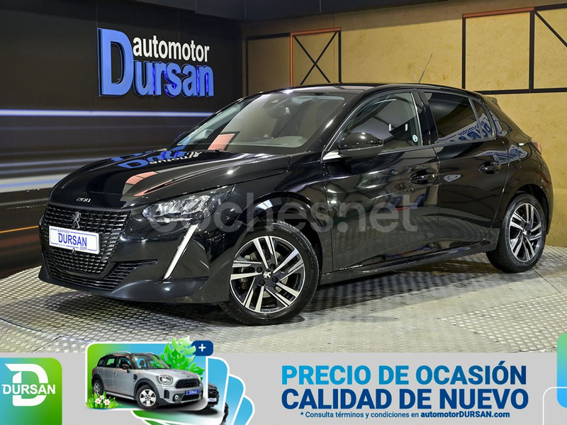 PEUGEOT 208 PureTech Allure