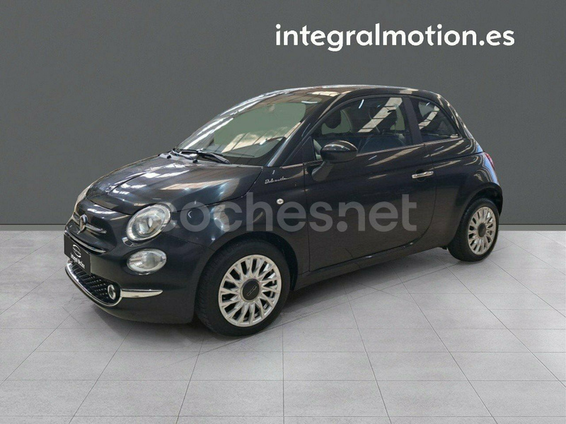 FIAT 500 Dolcevita 1.0 Hybrid 70 CV