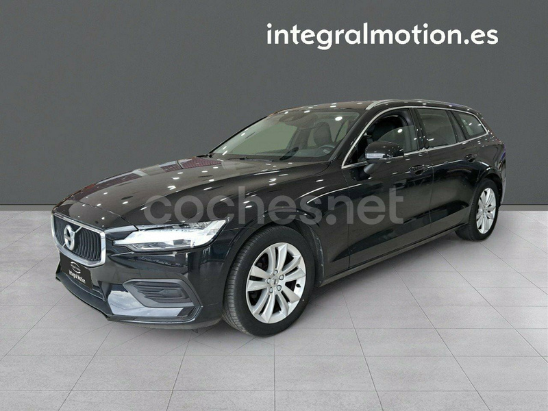 VOLVO V60 2.0 D3 Momentum Pro Auto