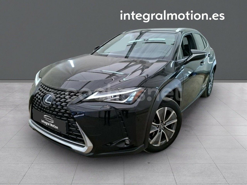 LEXUS UX 300e Business