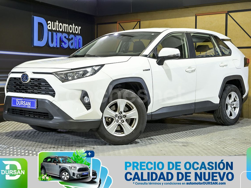 TOYOTA Rav4 2.5l 220H Business