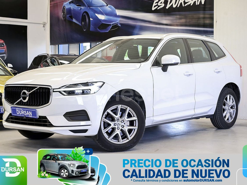 VOLVO XC60 2.0 D3 Momentum