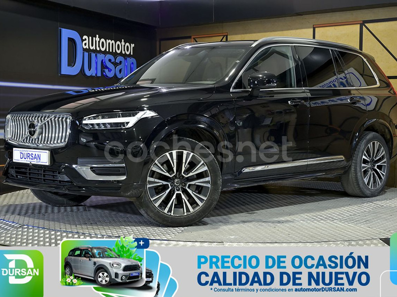 VOLVO XC90 2.0 T8 AWD Recharge Inscription Exp Auto