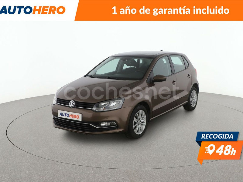 VOLKSWAGEN Polo Sport 1.4 TDI BMT