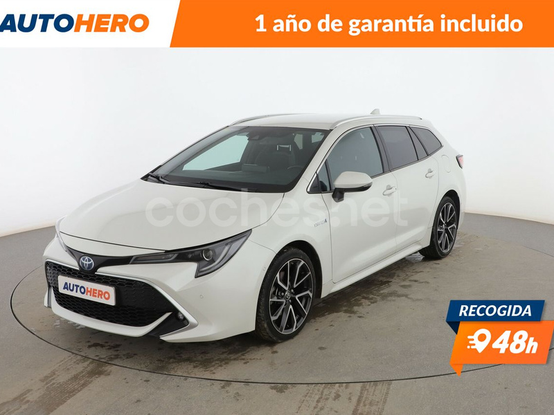 TOYOTA Corolla 2.0 180H ADVANCE ECVT TOURING SPORT