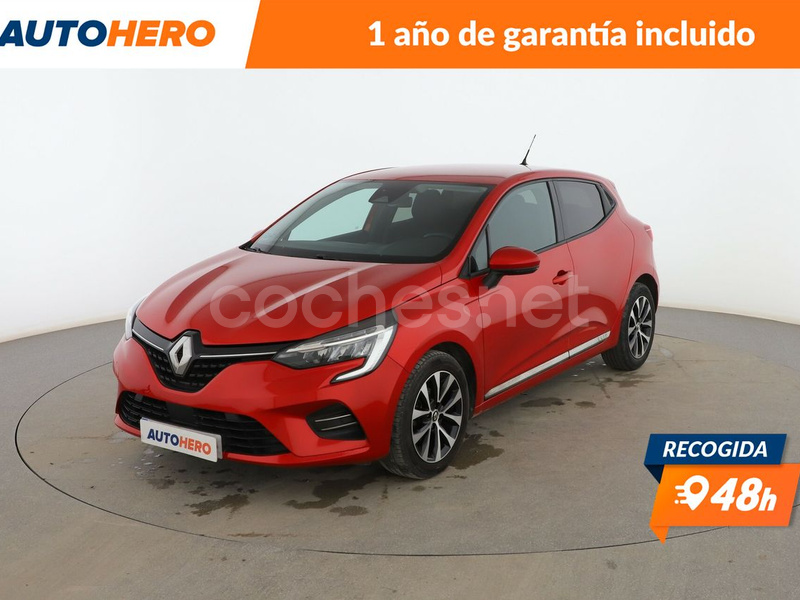 RENAULT Clio Intens TCe