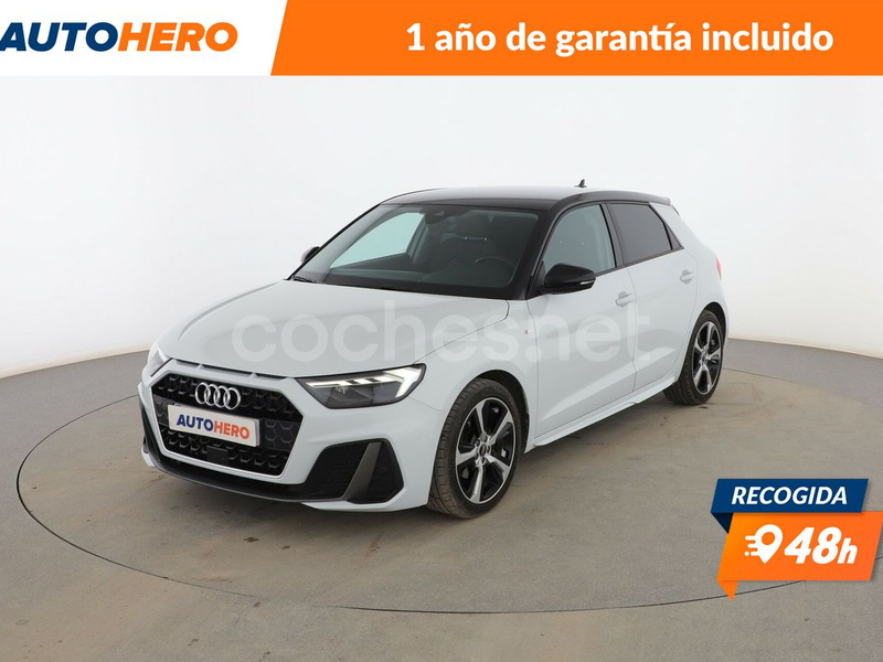 AUDI A1 Sportback Adrenalin 35 TFSI S tron