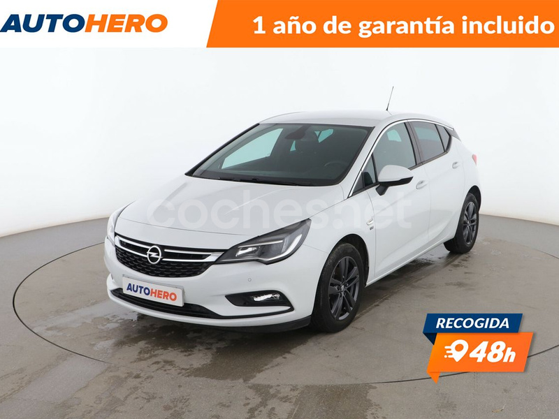 OPEL Astra 1.6 CDTi SS 120 Aniversari