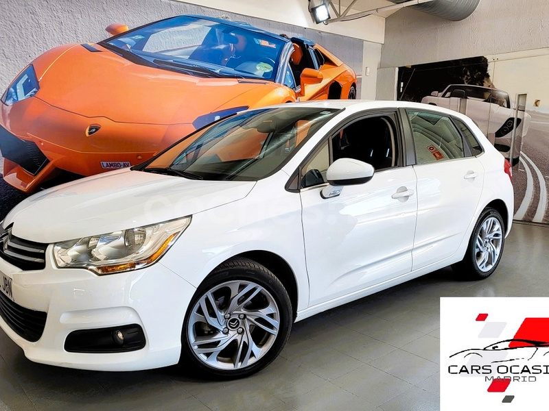 CITROEN C4 PureTech Collection