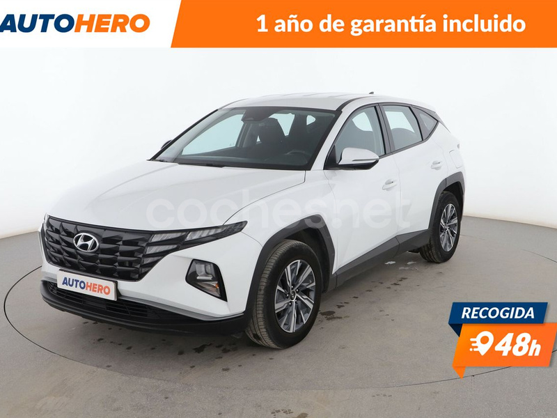 HYUNDAI Tucson 1.6 TGDI Klass