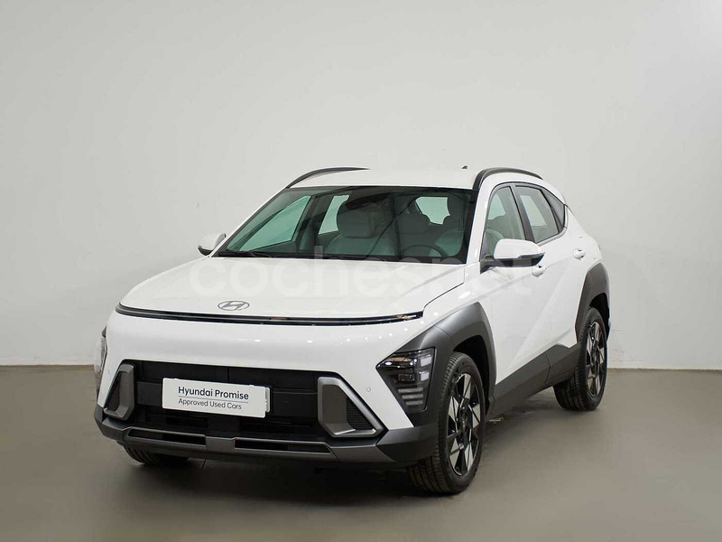 HYUNDAI Kona 1.6 GDI HEV Flexx DCT