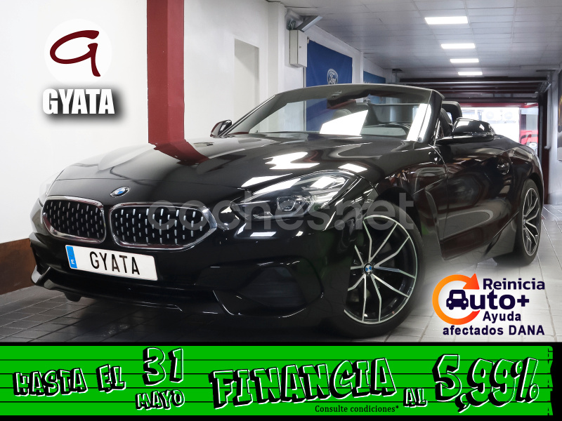 BMW Z4 sDrive30i Auto