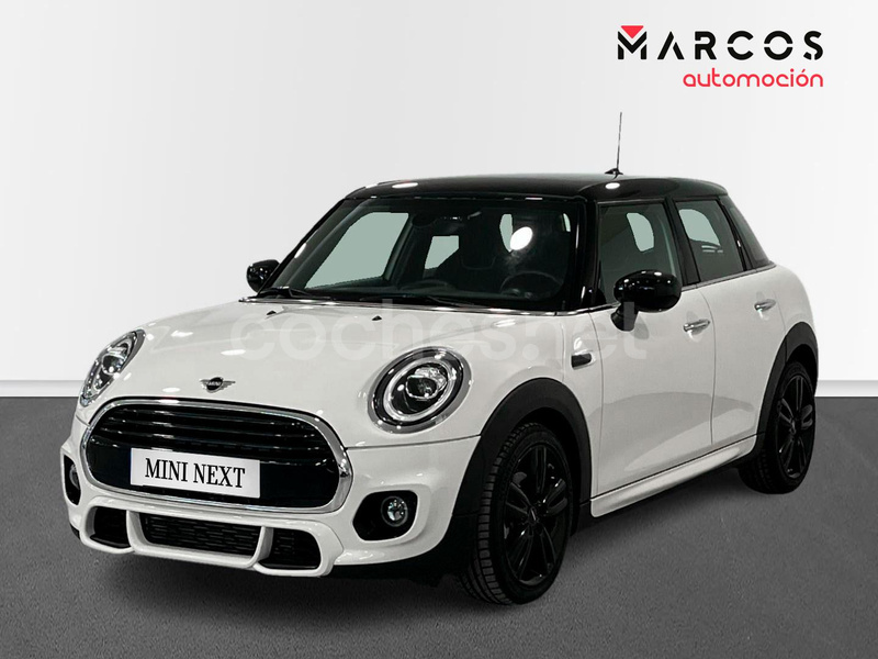 MINI MINI COOPER 5 PUERTAS