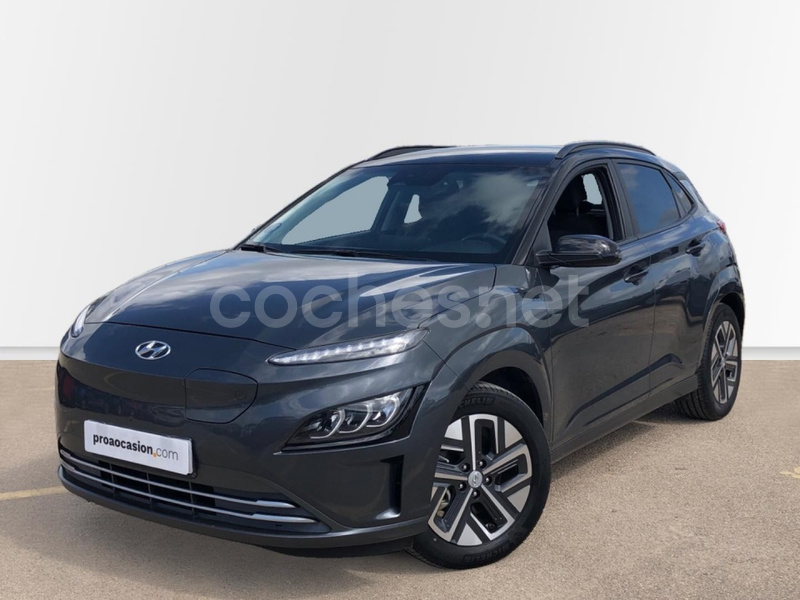 HYUNDAI Kona EV Tecno 2C