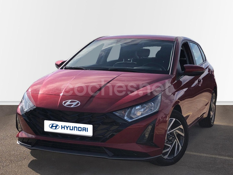 HYUNDAI i20 1.0 TGDI Klass
