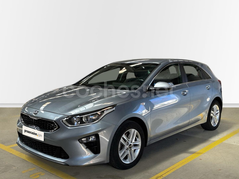 KIA XCeed 1.6 MHEV iMT Drive