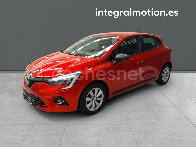 RENAULT Clio Business TCe
