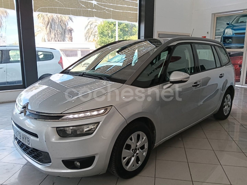 CITROEN C4 1.6 eHDi CMP Collection