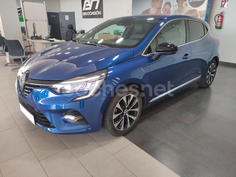 RENAULT Clio Techno TCe
