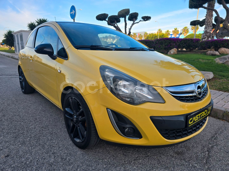 OPEL Corsa 1.3 ecoFLEX 95 CV Selective