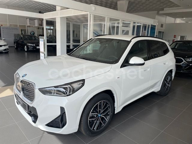 BMW iX1 eDrive20