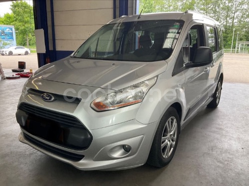 FORD Tourneo Connect 1.6 TDCi Trend