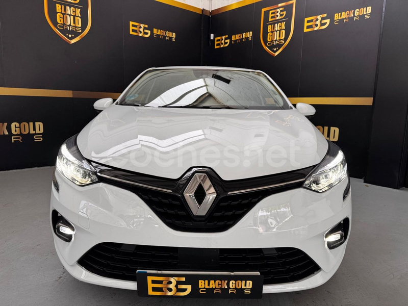 RENAULT Clio Intens TCe