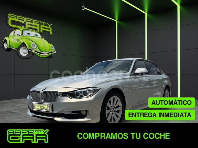BMW Serie 3 320d
