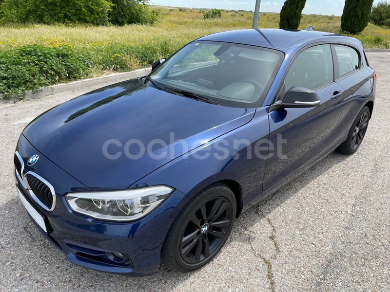 BMW Serie 1 116i