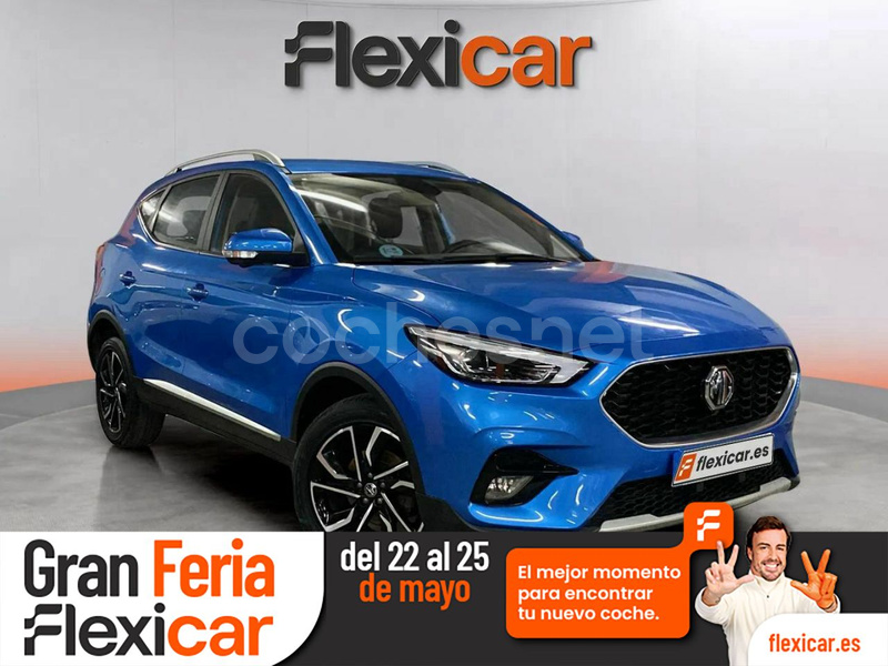 MG ZS 1.5 Luxury