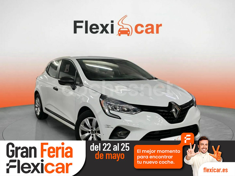 RENAULT Clio Business Blue dCi