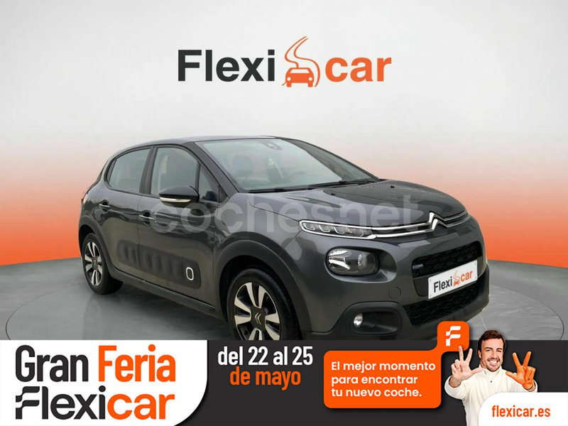 CITROEN C3 PureTech 105g BUSINESS