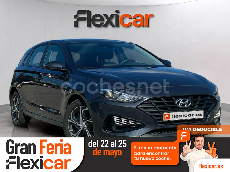HYUNDAI i30 1.0 TGDI 48V Klass