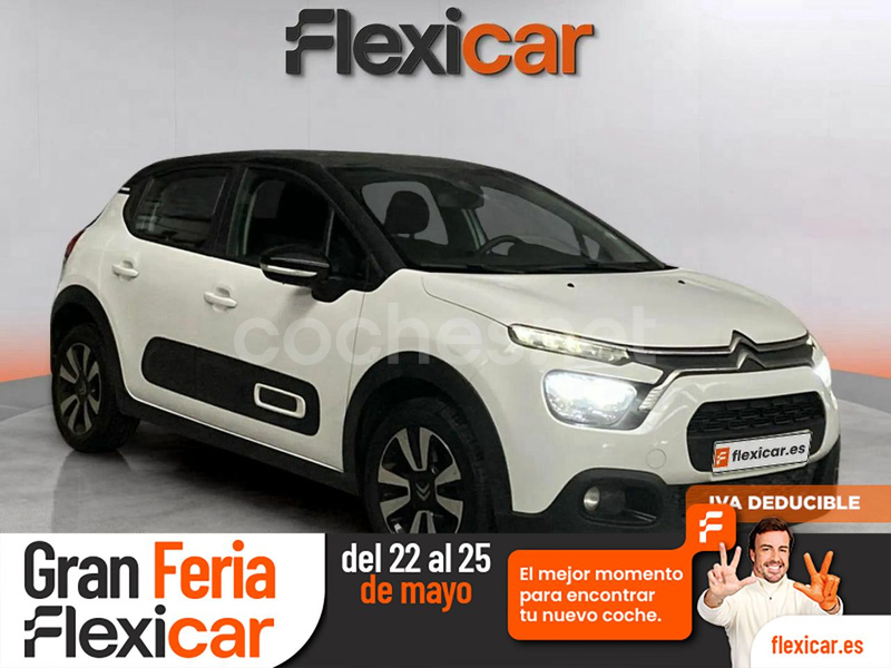 CITROEN C3 BlueHDi SS Feel