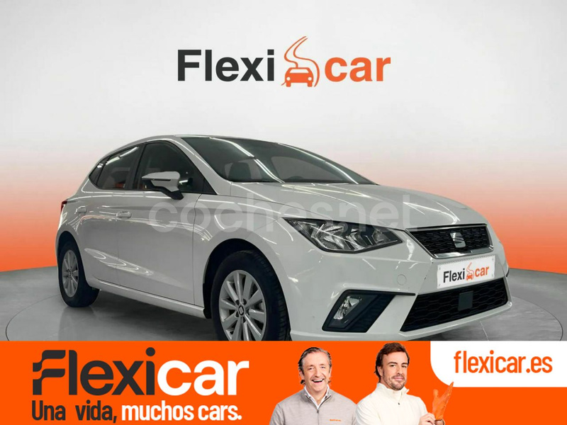 SEAT Ibiza 1.0 Reference