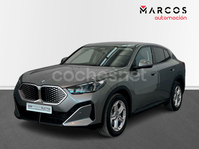 BMW ix2 eDrive20