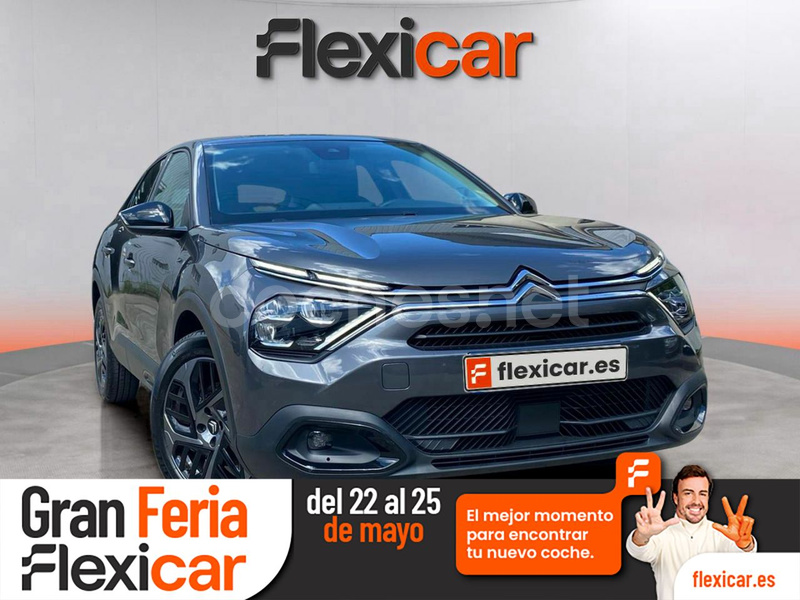 CITROEN C4 BlueHDi 130 SS EAT8 Max