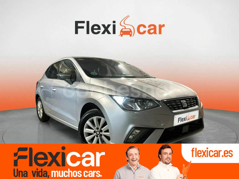 SEAT Ibiza 1.0 TSI Xcellence
