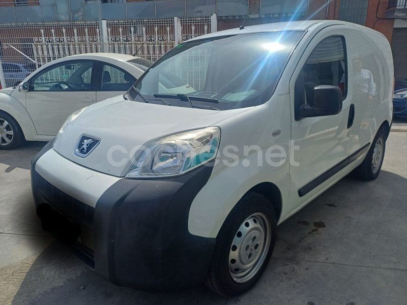PEUGEOT Bipper Tepee Active 1.3 HDi