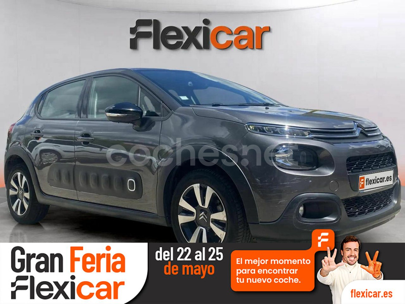 CITROEN C3 PureTech SS SHINE EAT6