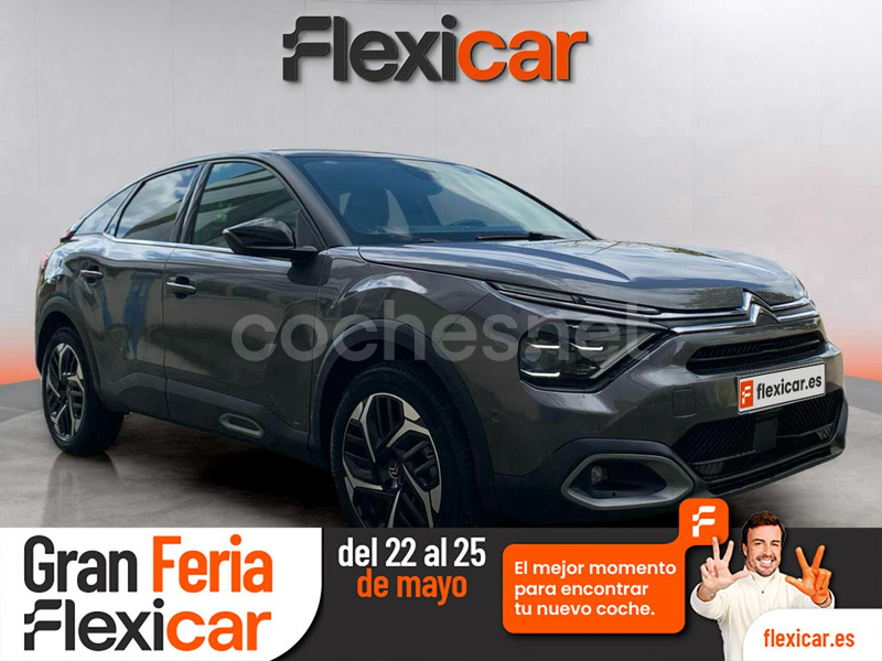 CITROEN C4 PureTech 130 SS EAT8 Shine