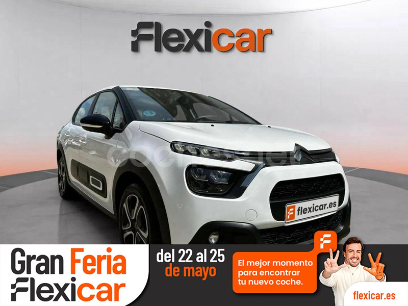 CITROEN C3 BlueHDi SS FEEL