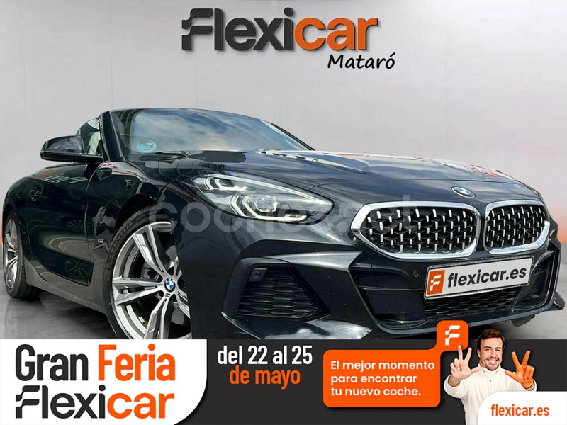 BMW Z4 sDrive20i