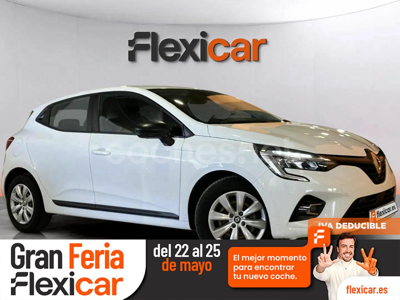 RENAULT Clio Business SCe